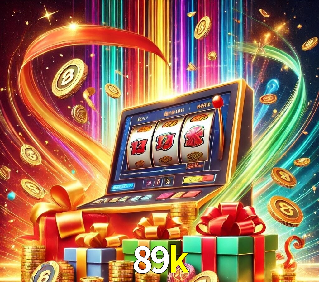 Promoções 89k